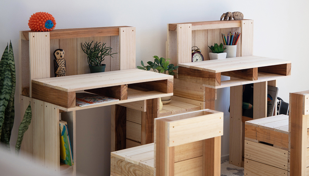 パレットラボとは？