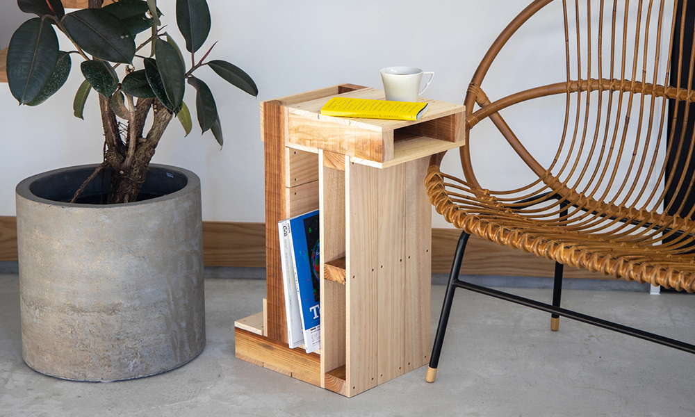 パレットボックス（3枚セット）